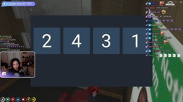 April Does Fleeca HACK? then F8 Quits (hack 