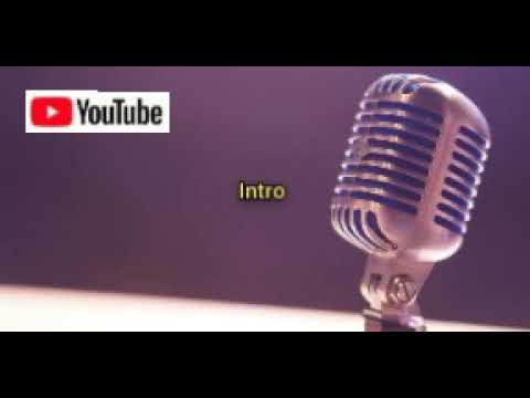 Lagu Karaoke Slow Rock Bayangan By U Camp Youtube