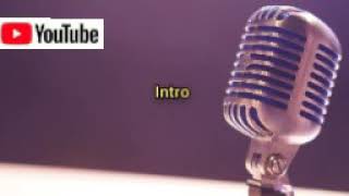 Lagu karaoke slow rock BAYANGAN by U Camp...