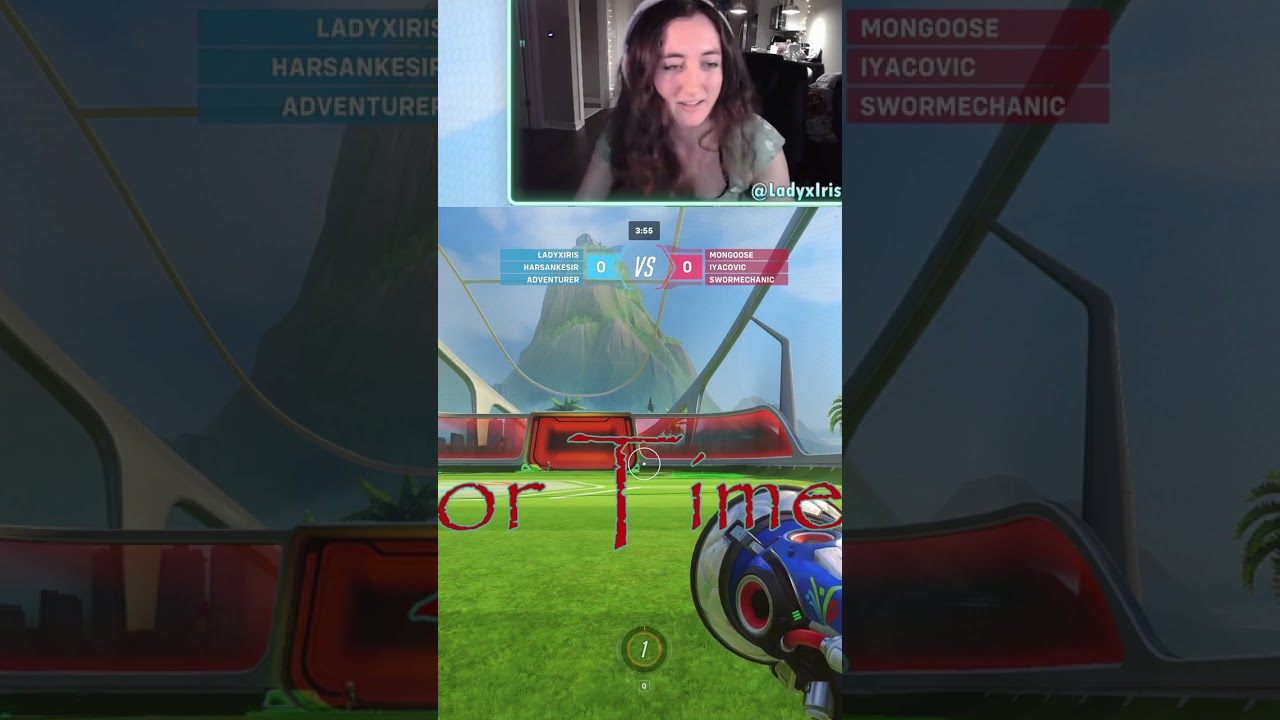 floor time lucioball | ladyxiris on 