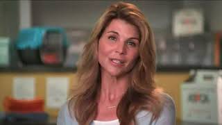 Aspca Tv Spot, No Escape Featuring Lori Loughlin Commercial 2016