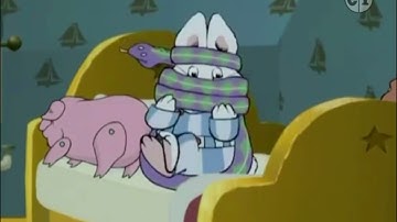 Max & Ruby PBS KIDS GO 2010