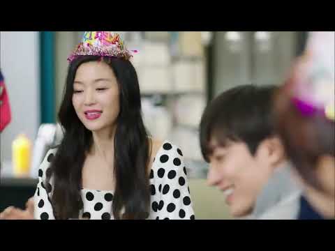 Legend Of The Blue Sea Ep 16