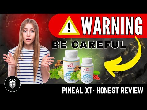 PINEALXT REVIEW – PINEALXT REVIEWS – PINEAL XT HONEST REVIEWS – PINEALXT REVIEWS – PINEALXT REVIEW