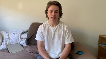 Digital artefact beta youtube video