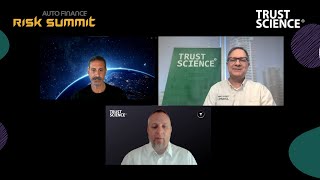 Auto Finance Risk Summit - Platform Net Worth