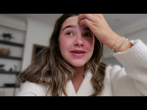 experiencing early labor... | Alyssa & Dallin