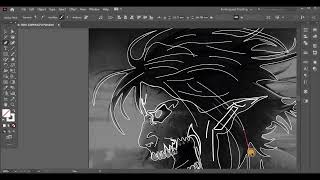 Best Attack On Titan Ai ART #anime Best Attack On Titan Ai ART #anime