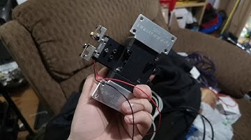 Anet A8 Plus SKR 1.3 update/upgrade, dual extrusion coming "soon"