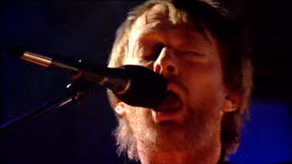 Radiohead - Bodysnatchers (Jools 2008)