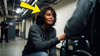 Download Lagu Whitney Houston Was About to CANCEL Her Concert — Then She Heard a Voice in the Hallway MP3