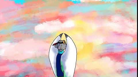 Beautiful creatures - map part 6