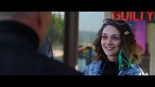 Scene from All Those Small Things (2021)