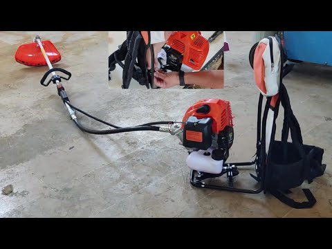 Video: Husqvarna çim biçme makineleri güvenilir bir yardımcıdır