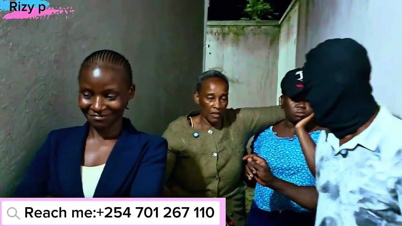 DAKTARI OUMA NI MOTO🔥 ONA VILE AMERUDISHA NYUMBA YA SHOSHO MOJA ILIKUA TANZANIA WATCH OUT