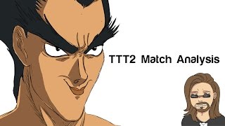 TTT2 Match Analysis: Important Concepts, Practice Tips and more!