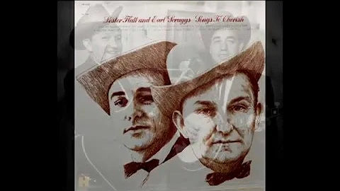 My Saro Jane - Flatt & Scruggs
