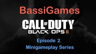 Black Ops 2 Double Headshot Kill UPDATE #HD