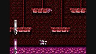Blaster Master  Area 7  metal Version 2011