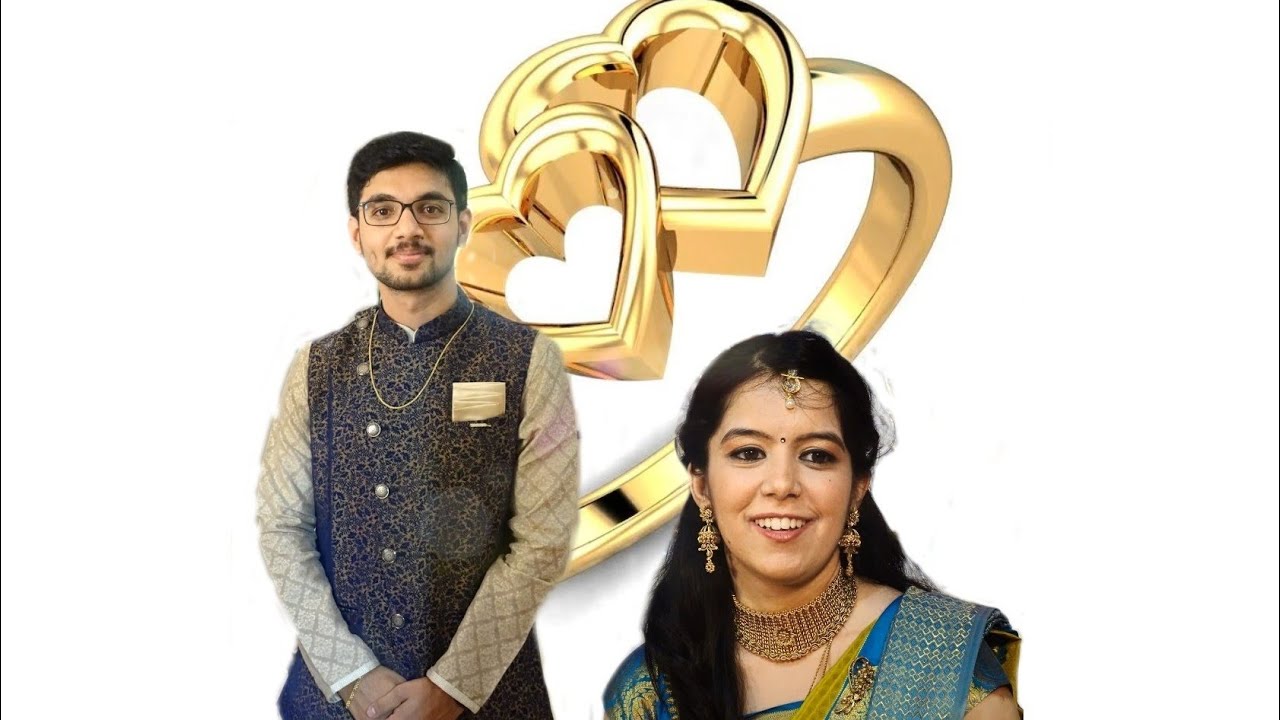 ENGAGEMENT HIGHLIGHTS|| ❤G💍M❤|| HAVYAKA ENGAGEMENT||