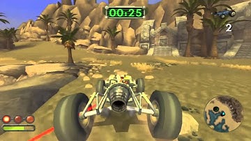 Jak 3 [Part 15: Make War Your Own]