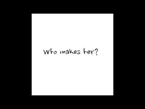 김복유-who is she?(feat.류보영)(나의 사랑 그댄 디르샤처럼 예뼈)