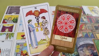 AKLINDAKİ KİŞİ❤ 💌SENİN İLE İLGİLİ HANGİ KARARI ALDI❤ 🧿💯#tarotfalı #aklımdakikişihakkımdanedüşünüyor