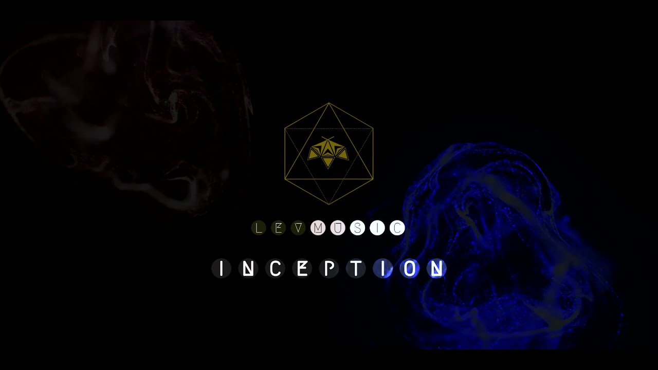 Gaby Skyer - Inception | LEV Music