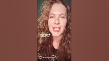 Audition Tip: Making The Lines Your Own