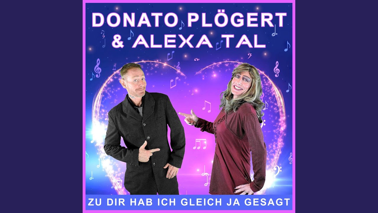 Watch Zu dir hab ich gleich ja gesagt (Radio Mix) on YouTube