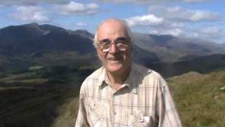 Dewi Jones Interviewed By Myrddyn Phillips