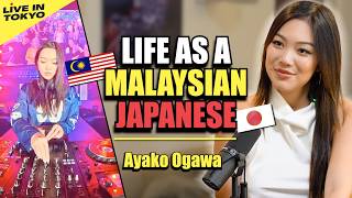 My Life between Malaysia, Japan, and the West | ft. Ayako Ogawa