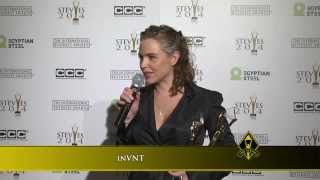 inVNT wins a 2014 Stevie® Award in The International Business Awards