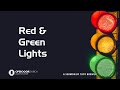 Red and Green Lights | Troy Brewer | OpenDoor Church