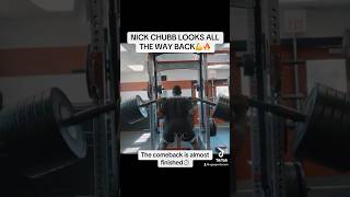 Famous UNREAL from Nick Chubb🤯8 months after surgery #uga #georgiabulldogs #godawgs #football #browns #nfl Wealth