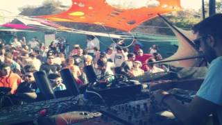 Biotouch - Cosmic Culture