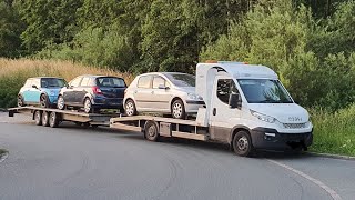 16.Lawetą po Europie-spotkanie z chłopakami z Wolbromia