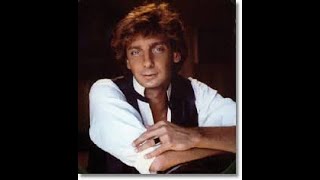 Barry Manilow    Memory  S
