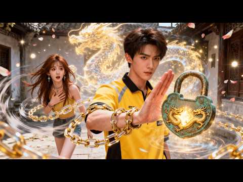 خلفية ساعي الطعام العادية تخفي إمبراطور تنين يدافع عن حبيبته بشراسة الأعداء يرتعدون 