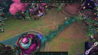 Babe wake up. New Kled bug just dropped