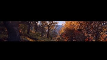 Fallout76 5760x1080