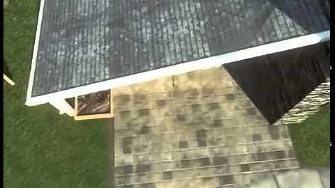 Nuketown cross map tomahawk.flv