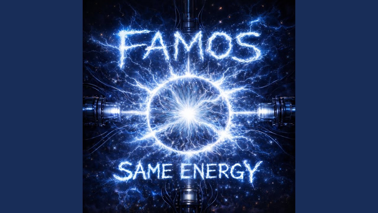 Same Energy - YouTube