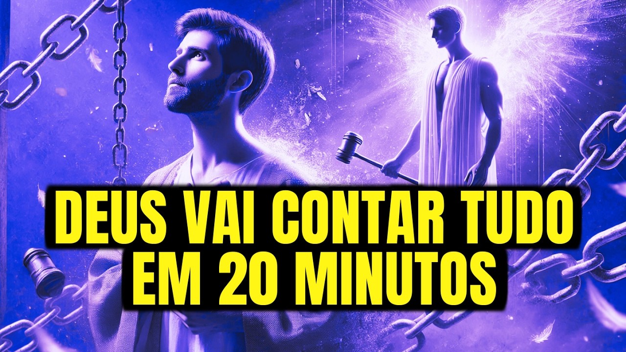 Você Viveu Merda Demais… E Hoje o Céu Vai Contar O Que Tava Em Jogo