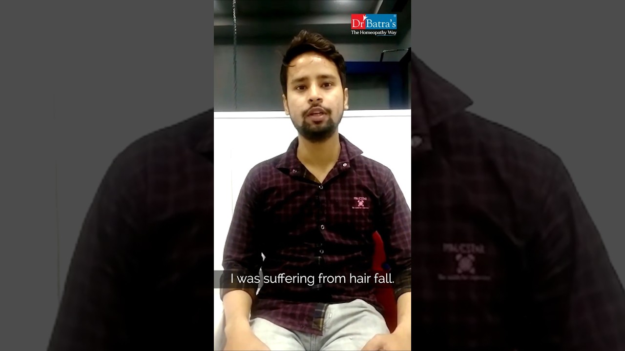 Effective Hair Loss Treatment | Patient’s Stories 