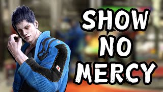 42 Goh combos to CRUSH their dreams - VF5 REVO