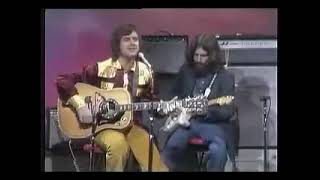 Gary Wright &George Harrison - Two-Faced Man #Shorts