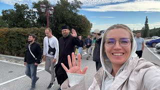 Iš new age į JĖZŲ - Jolitos atsivertimo liudijimas bendruomenei Kaune