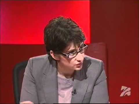 08.06.2008 - ეს მარტო მუქარაა