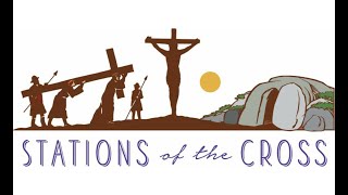 Stations of the Cross - March 6, 2026, Notre Dame Church
